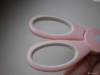 Фото 5 - Ножницы Aliexpress Kids Safety Scissors,With Protective Cap, 5-Inches, Cute Rabbit Assorted Colors Фото 5