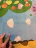 Фото 5 - Детский коврик Aliexpress Baby Crawling Mat 2*1.8m Double-sided Bear+Giraffe Baby Play Activity Mat Baby Play Gym Kids Play Mat Фото 5