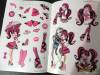 Фото 2 - Школа монстров/Monster High Всё о... Издательство Эгмонт Россия Фото 2