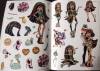 Фото 5 - Школа монстров/Monster High Всё о... Издательство Эгмонт Россия Фото 5