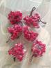 Фото 2 - Декоративные ягоды Aliexpress Foam Manual Material Diy Fruit Decoration Flower 20pcs /lot 027023002 Фото 2