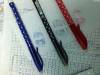 Фото 2 - Шариковая ручка Aliexpress Erasable Gel Pens For Student Kawaii Stationery Environmental Office Writing Supplies Children Gift Pens 4 Colors 191 Фото 2
