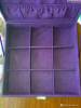 Фото 6 - Шкатулка для ювелирных украшений Aliexpress Of cell large-capacity jewelry boxes Фото 6