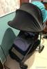 Фото 7 - Козырёк от солнца на коляску Aliexpress Useful Sun Shade Maker for Kid Baby Strollers Pram Buggy Pushchair and Car Seats L07 Фото 7