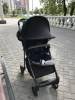 Фото 1 - Козырёк от солнца на коляску Aliexpress Useful Sun Shade Maker for Kid Baby Strollers Pram Buggy Pushchair and Car Seats L07 Фото 1