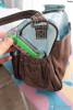 Фото 7 - Сумка для мамы Aliexpress Free shipping A clearance sale Carter's Diaper Bag multifunctional mommy nappy bags for baby with large capacity Shoulder Bag Фото 7
