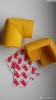 Фото 8 - Защита на углы Aliexpress 8pcs/ lot Soft Baby Safe Corner Protector Baby Kids Table Desk Corner Guard Children Safety Edge Guards Фото 8