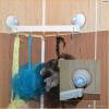 Фото 2 - Крючки для ванной Suction Wall Five Linked Hook For Bathroom Storage Tool #1150 Фото 2