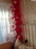 Фото 1 - Воздушные шары 12 inch Wedding red heart balloon birthday party balloons 3.2g latex balloons for lovers 50pcs/ lot Фото 1