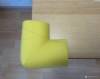 Фото 5 - Защита на углы Aliexpress 8pcs/ lot Soft Baby Safe Corner Protector Baby Kids Table Desk Corner Guard Children Safety Edge Guards Фото 5