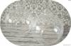 Фото 10 - Ваза стеклянная Aliexpress New Hot Clear Glass Round with 1 Hole Flower Plant Stand Hanging Vase Hydroponic Home Wedding Decor Free Shipping Фото 10