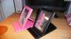 Фото 1 - Зеркало Aliexpress Fashion Portable Foldable Leather Mirror Women Beauty Cosmetic Make up Фото 1