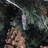 Фото 3 - Aliexpress 5M 20 LED Icicle String Lights New Year Christmas Xmas Wedding Party Led Fairy Drop Shopping 59x3 Фото 3