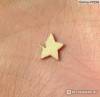 Фото 2 - Декоративное украшение звезды Aliexpress 10-30mm Natural Wooden Star Scrapbooking Carft Home Decoration Accessories 50pcs Фото 2