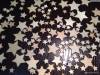 Фото 4 - Декоративное украшение звезды Aliexpress 10-30mm Natural Wooden Star Scrapbooking Carft Home Decoration Accessories 50pcs Фото 4