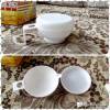Фото 2 - Набор для кормления Aliexpress Multifunctional Manual 7pcs/set Baby Food Conditioning Abrasive Filter Masher Squeezer For Juice Mash Filter Фото 2