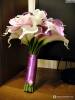 Фото 6 - Aliexpress Wedding Decoration Decorative Flower 6 pcs Artificial Calla Lily for bridal Bouquet Flowers Фото 6