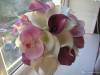 Фото 5 - Aliexpress Wedding Decoration Decorative Flower 6 pcs Artificial Calla Lily for bridal Bouquet Flowers Фото 5