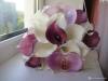 Фото 4 - Aliexpress Wedding Decoration Decorative Flower 6 pcs Artificial Calla Lily for bridal Bouquet Flowers Фото 4