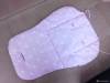 Фото 7 - Аксессуары для колясок Aliexpress Baby Seat Cushion for Stroller Cotton Anti-Slip Seat Stroller Mat Chair Pad Cushion Seat Car Pad Baby Stroller Accessories Фото 7