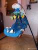 Фото 3 - Качели Fisher-Price Электронные качели "Морские чудеса - Аквариум" Fisher-Price Фото 3