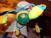 Фото 6 - Качели Fisher-Price Электронные качели "Морские чудеса - Аквариум" Fisher-Price Фото 6