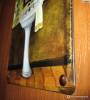 Фото 2 - Vintage Mirror Shower Room Tin signs Wall House Art decor Bar Retro Metal Painting K-2 Mix order 15*21 CM Фото 2