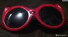 Фото 1 - Очки детские Aliexpress Fashion Cat Eye Sunglasses kids Glasses Outdoor Girls Baby Children Goggles Girl's Фото 1
