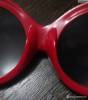 Фото 5 - Очки детские Aliexpress Fashion Cat Eye Sunglasses kids Glasses Outdoor Girls Baby Children Goggles Girl's Фото 5