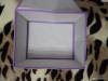 Фото 3 - Коробка для хранения Aliexpress Storage bin Clothing Underwear Sock Scarf Sundries Box Organizer Фото 3