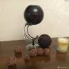 Фото 6 - Шары из ротанга AliExpress 20pcs/Lot 3cm And 5cm Mix Color Wedding Decorative Rattan Ball Фото 6