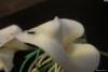 Фото 8 - Каллы 10pcs/set New Arrival Calla Lily Home decoration Flower Artificial Bridal Bouquet Wedding Party Craft Фото 8