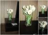 Фото 3 - Каллы 10pcs/set New Arrival Calla Lily Home decoration Flower Artificial Bridal Bouquet Wedding Party Craft Фото 3