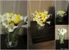 Фото 4 - Каллы 10pcs/set New Arrival Calla Lily Home decoration Flower Artificial Bridal Bouquet Wedding Party Craft Фото 4