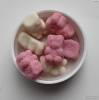 Фото 4 - Витамины Hero Nutritional Products Yummi Bears Calcium + Vitamin D3 Vegetarian Sour Фото 4
