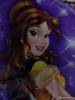 Фото 5 - Воздушные шары Aliexpress Hot93 * 55 cm big Belle Aurora Cinderella Snow white Elsa Princess five balloon child birthday party decoration helium foil balloon Фото 5