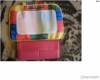 Фото 6 - Коврик для рисования водой Aliexpress Free shipping 29X19cm CP1366 4 color Water Drawing Toys Mat Aquadoodle Mat&1 Magic Pen/Water Drawing board/baby play mat Фото 6