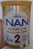 Фото 3 - Детская молочная смесь Nestle NAN 2 Гипоаллергенный Premium с 6 месяцев Фото 3