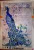 Фото 1 - Картина из страз AliExpress 5D Diamond Embroidery Paintings Rhinestone Pasted diy painting cross Stitch Animal Peacock mosaic Room Decor Фото 1