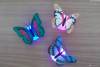Фото 4 - Светящиеся бабочки New 2015 1x 7 Color Changing Beautiful Cute Butterfly LED Night Light Lamp Фото 4