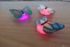 Фото 5 - Светящиеся бабочки New 2015 1x 7 Color Changing Beautiful Cute Butterfly LED Night Light Lamp Фото 5