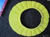 Фото 5 - Шапка для купания Aliexpress Baby Child Kid Shampoo Bath Shower Wash Hair Shield Hat Cap Yellow / Pink / Blue Фото 5