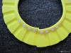 Фото 3 - Шапка для купания Aliexpress Baby Child Kid Shampoo Bath Shower Wash Hair Shield Hat Cap Yellow / Pink / Blue Фото 3