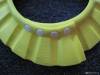 Фото 2 - Шапка для купания Aliexpress Baby Child Kid Shampoo Bath Shower Wash Hair Shield Hat Cap Yellow / Pink / Blue Фото 2