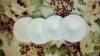 Фото 1 - Прокладки для груди многоразовые Aliexpress 2 Pairs Free Shipping 1bag Hot Galactorrhea Washable Nursing Breast Pads Фото 1