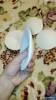 Фото 3 - Прокладки для груди многоразовые Aliexpress 2 Pairs Free Shipping 1bag Hot Galactorrhea Washable Nursing Breast Pads Фото 3