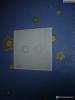 Фото 1 - Сенсорный выключатель Livolo - Free Shipping, White Crystal Glass Switch Panel, EU Standard, VL-C702-11 Фото 1