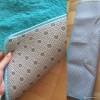 Фото 4 - Ковер Aliexpress Soft Absorbent Foam Bedroom Bath Bathroom Shower Floor Mat Rug Non-slip Carpet Фото 4