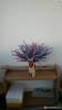 Фото 5 - Лаванда Aliexpress Provence lavender flower silk tomentum artificial flowers grain decorative fake flores bouquet Фото 5