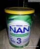 Фото 6 - Детская молочная смесь Nestle NAN 3 Кисломолочный (с 12 месяцев) Фото 6